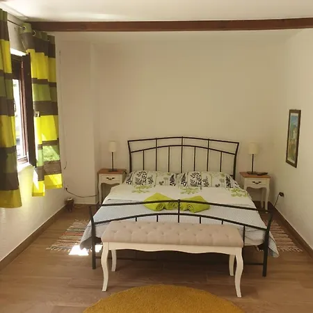 Stana Apartmán *