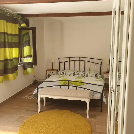 Appartement Stana *