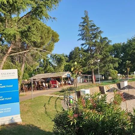 Apartmán Stana