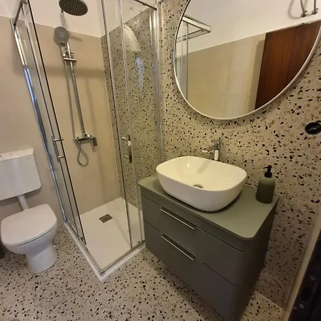 Stana Apartmán *