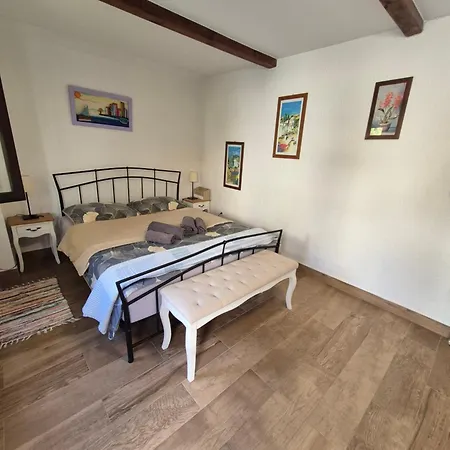 Stana Appartement *