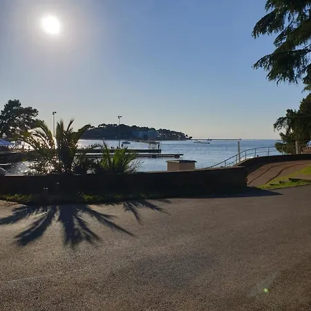 Apartman Stana Porec