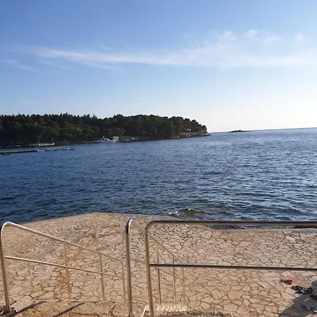 Stana Lejlighed Poreč