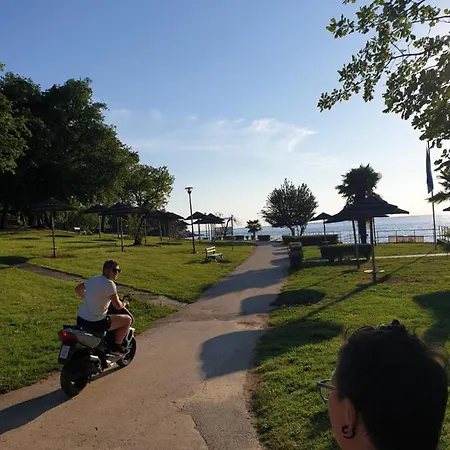 Stana Poreč