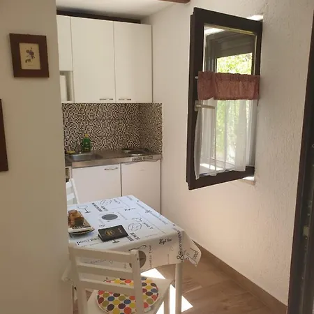 Apartament Stana