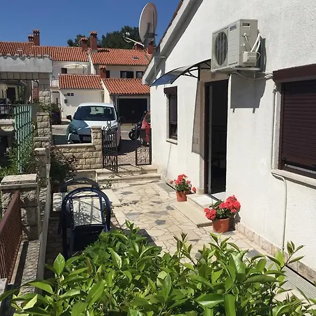 Stana * Porec