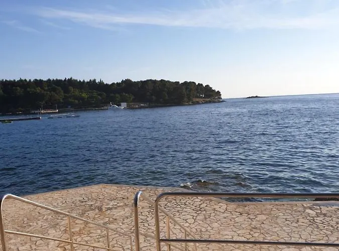 Stana Apartment Porec