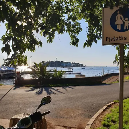 Stana Апартаменты *