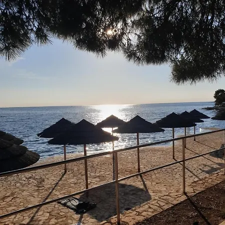 Stana Апартаменты *