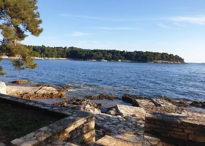 Stana * Porec
