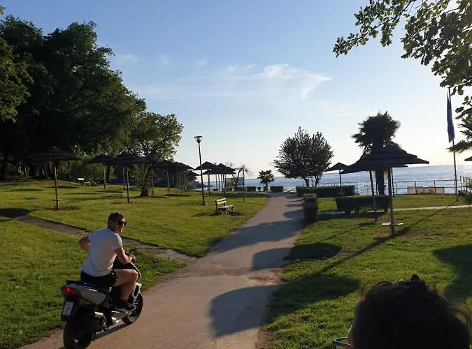 Stana Porec