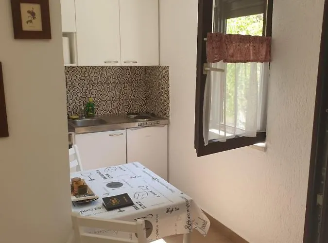 Apartment Stana