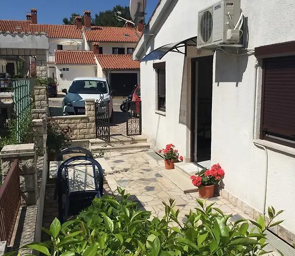 Stana * Porec